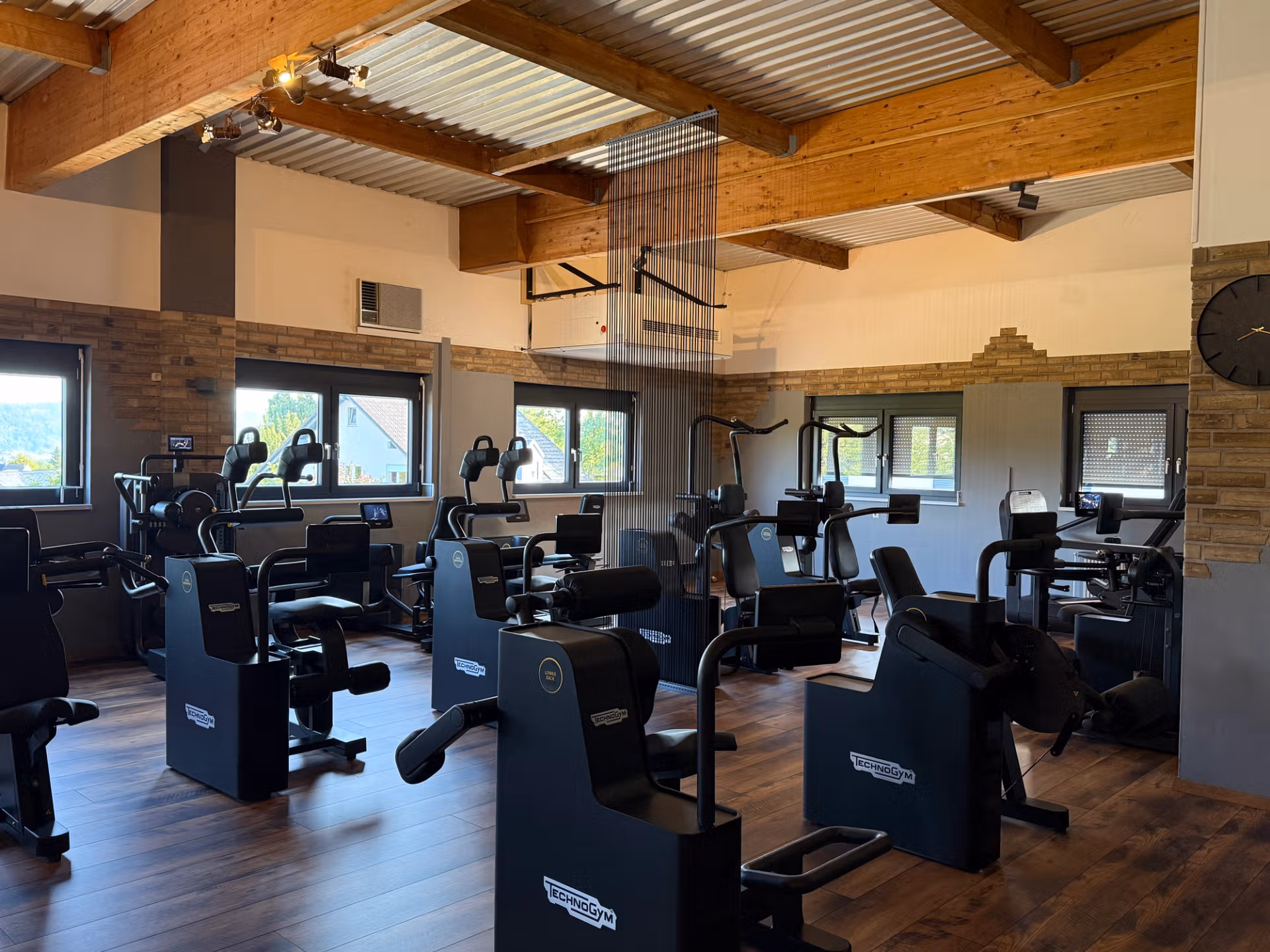 FIT-INN Trier — dein Studio für happyfigur
